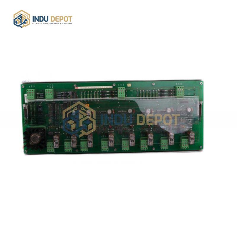 3BHE004573R0143 ABB Industrial Controller Board