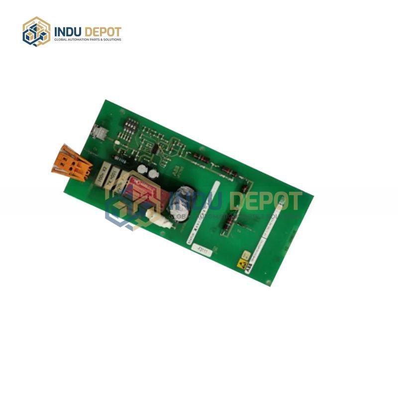 ABB UFC765AE102 3BHE003604R0102 Advanced Control Module for Industrial Automation