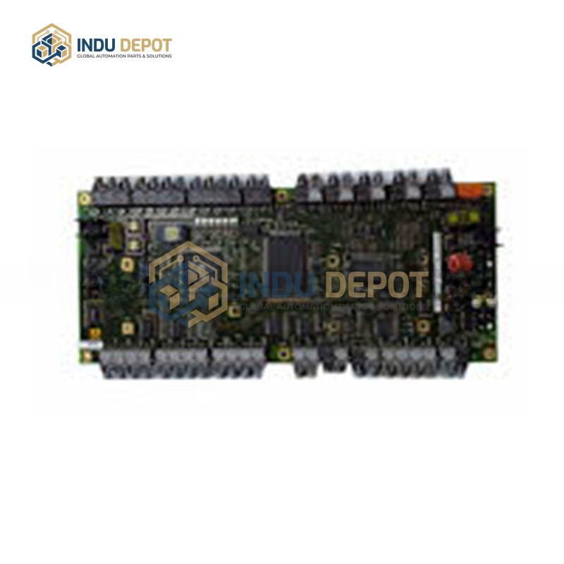 UFC789AE101 3BHE014023R0101 Control Module ABB for Industrial Systems
