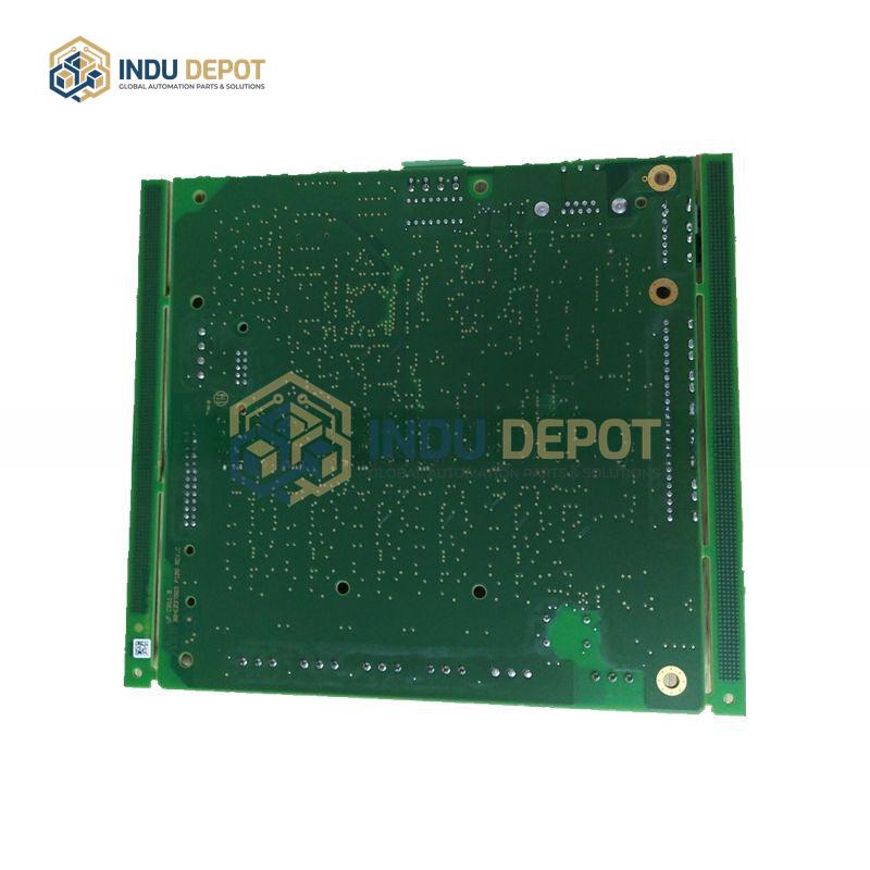 Control Module Model ABB UFC911B108 3BHE037864R0108 Interface Board - Image 2