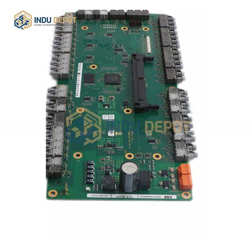 UFC921A101A ABB Circuit Board for Industrial Control Systems