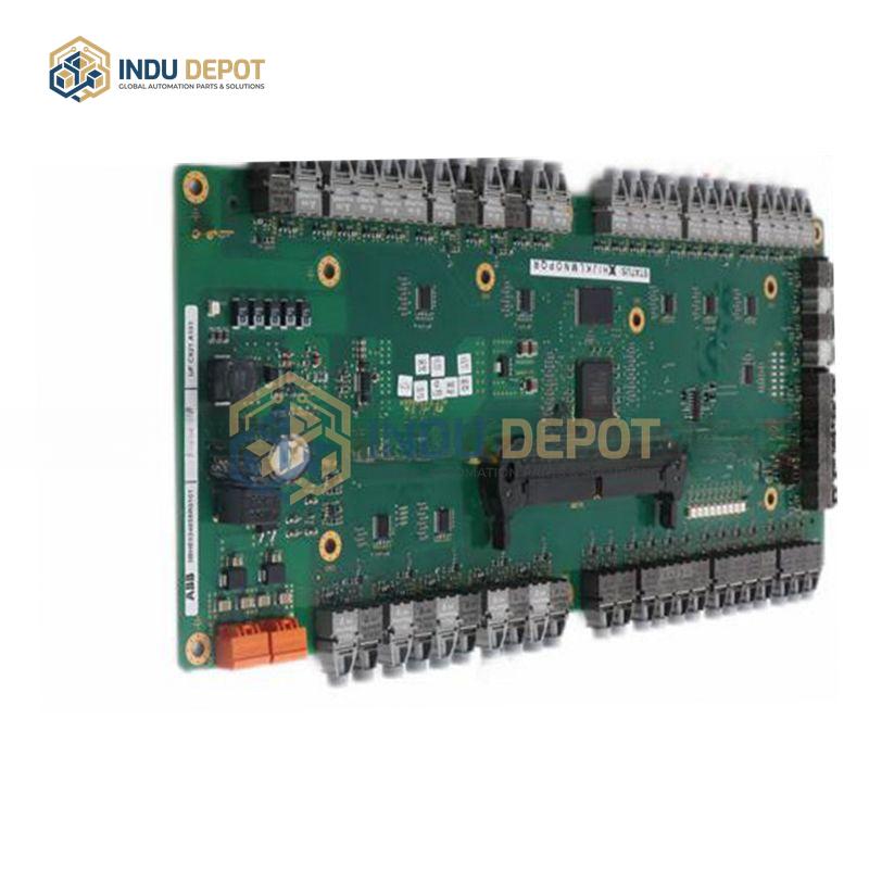 UFC921A101A ABB Circuit Board for Industrial Control Systems - Image 3