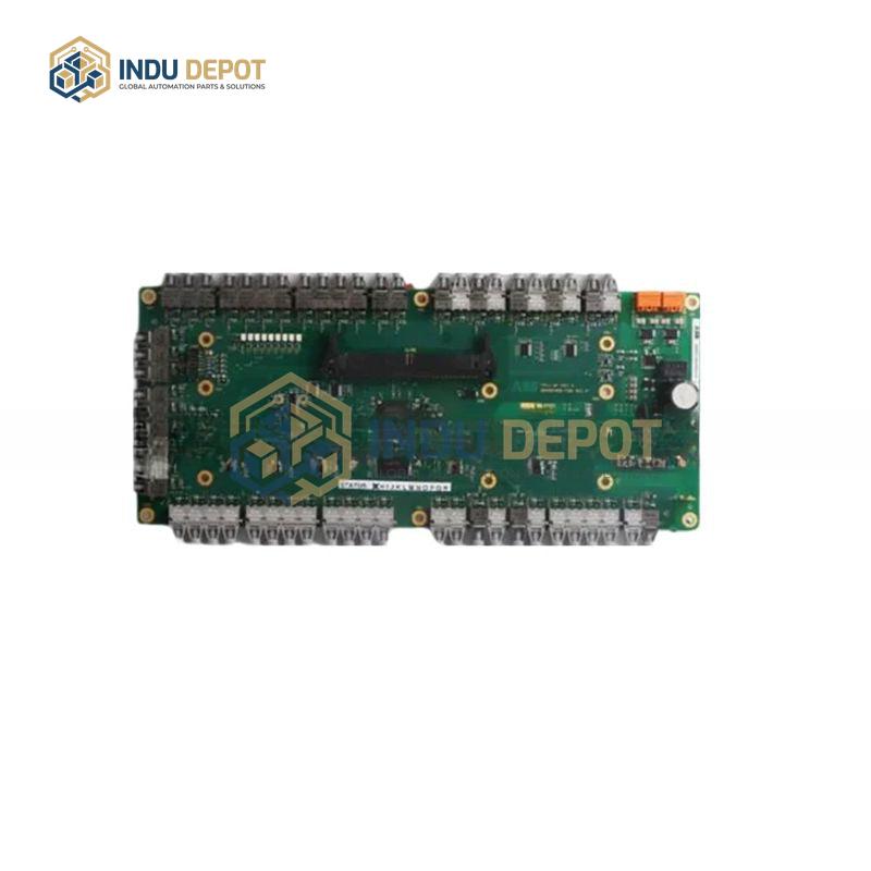 ABB UFC933A101 Controller Module