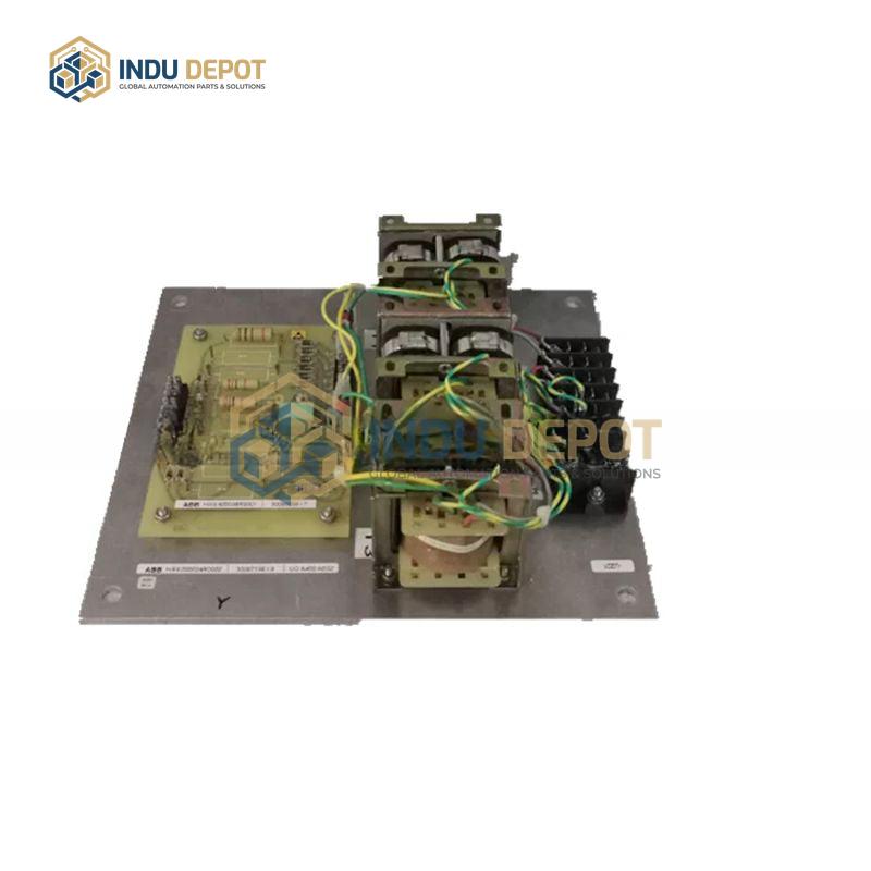 ABB HIEE200024R0002 Industrial Ethernet Switch