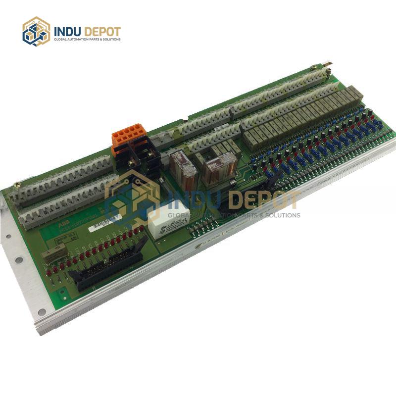 ABB UNC4674BV1 HIEE305089R1 Interface Module Control Solution