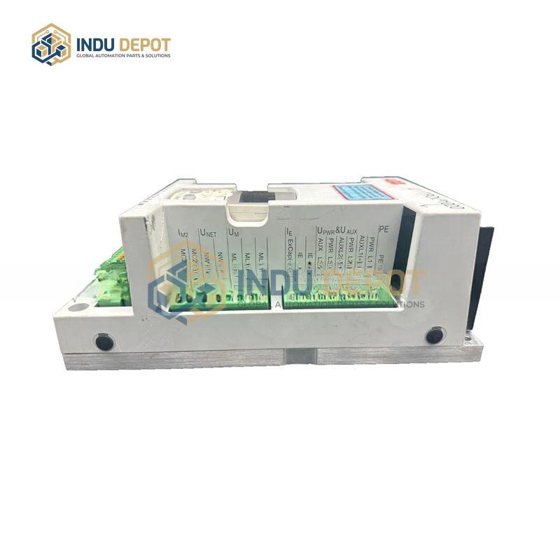 Automatic Voltage Regulator ABB UNITROL1020 UNS 0119A-Z,V1 3BHE030579R0207