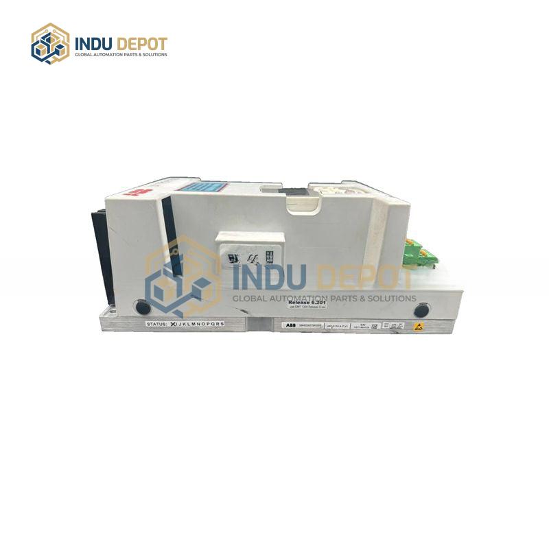 Automatic Voltage Regulator ABB UNITROL1020 UNS 0119A-Z,V1 3BHE030579R0207 - Image 3