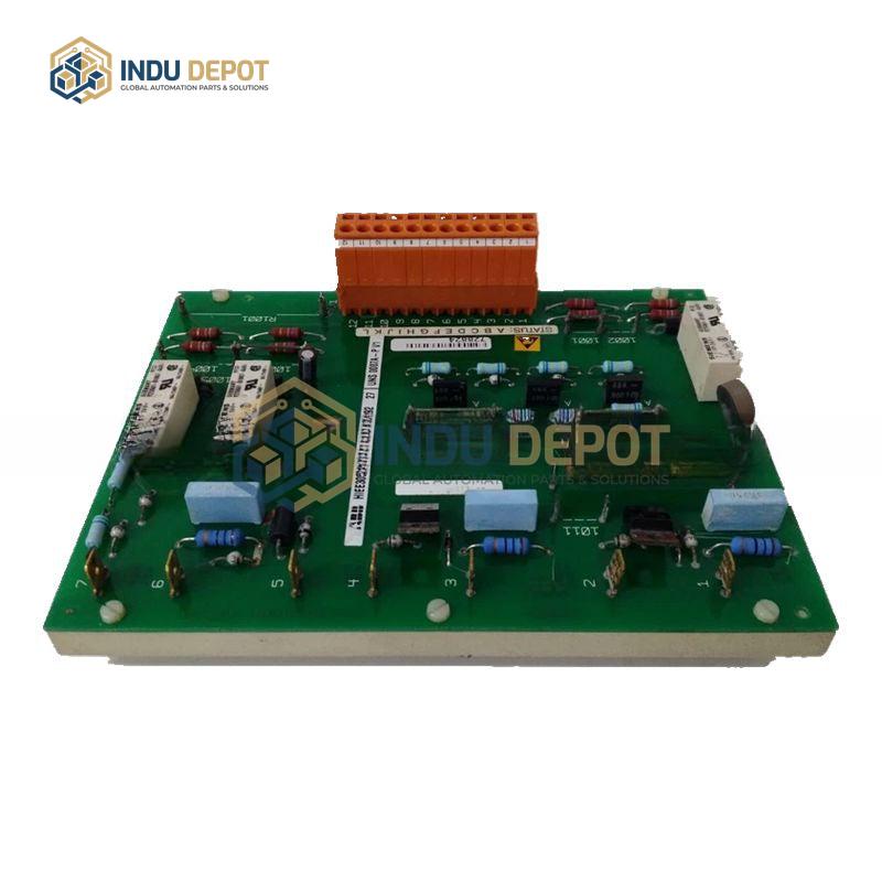 UNS 0007A-P V1 ABB HIEE305098R0001 Module Unit