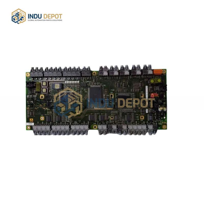 ABB UNS O118a-Z Control Module 3BHEO16011R0002