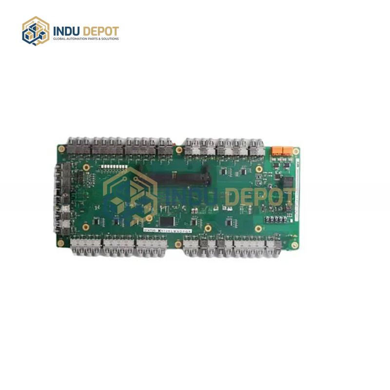 ABB UNS O118a-Z Control Module 3BHEO16011R0002