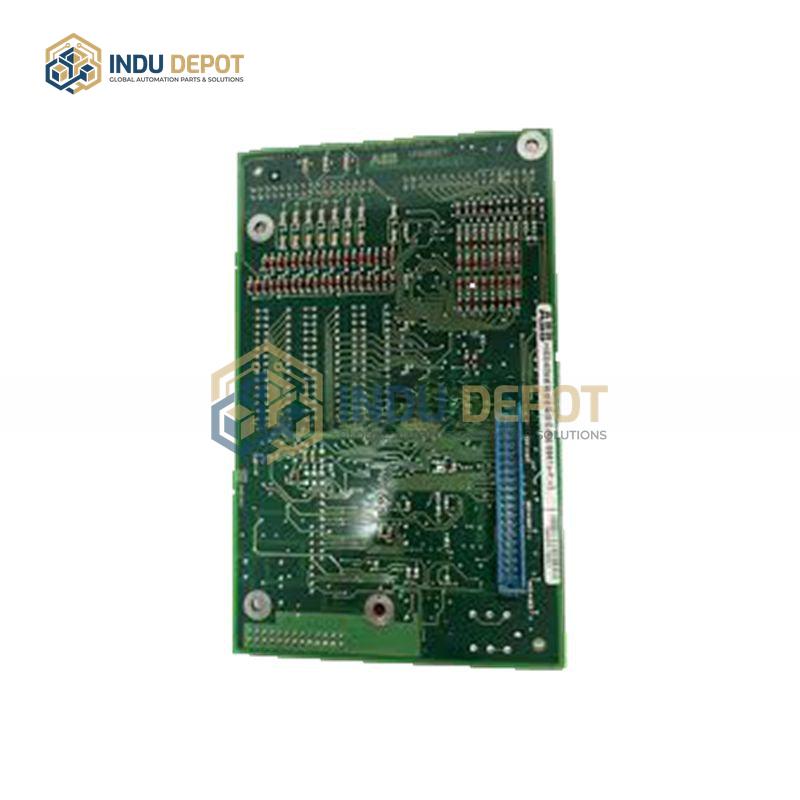 ABB UNS 0867A-P V2 HIEE405246R0002 I/O Module - Image 2