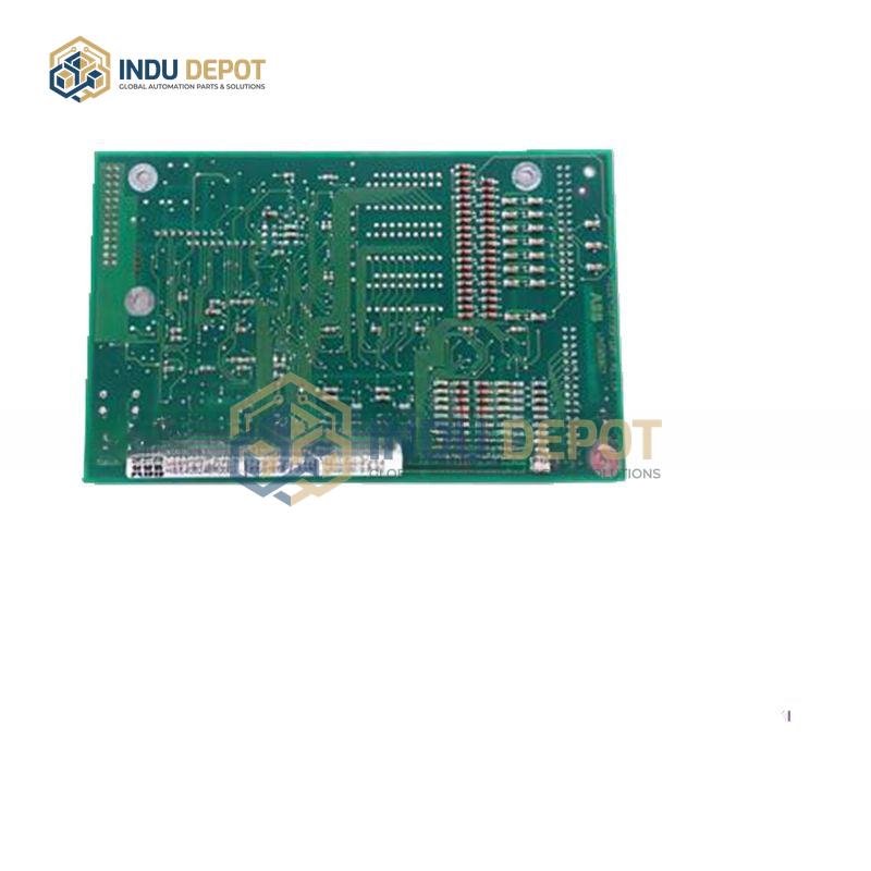 ABB UNS 0867A-P,V2 I/O Extension Card HIEE405246R0002 - Image 2