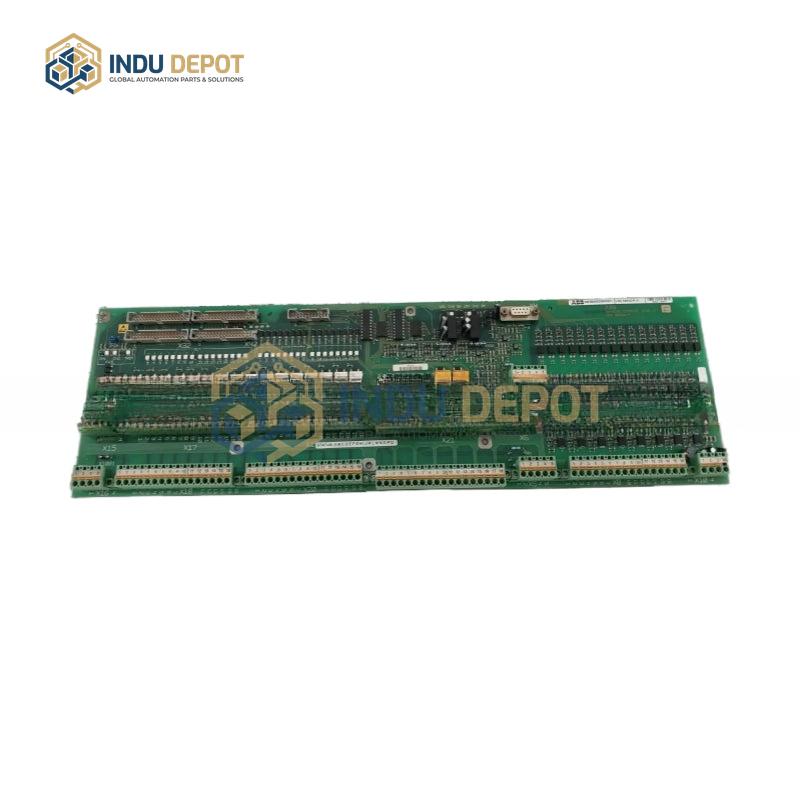 ABB UNS 0883A-P,V1 3BHB006208R0001 Fast I/O PCB Assembled