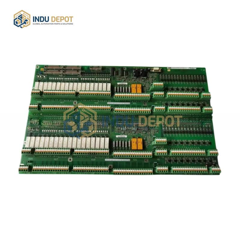 ABB UNS 0883A-P,V1 3BHB006208R0001 Fast I/O PCB Assembled - Image 3