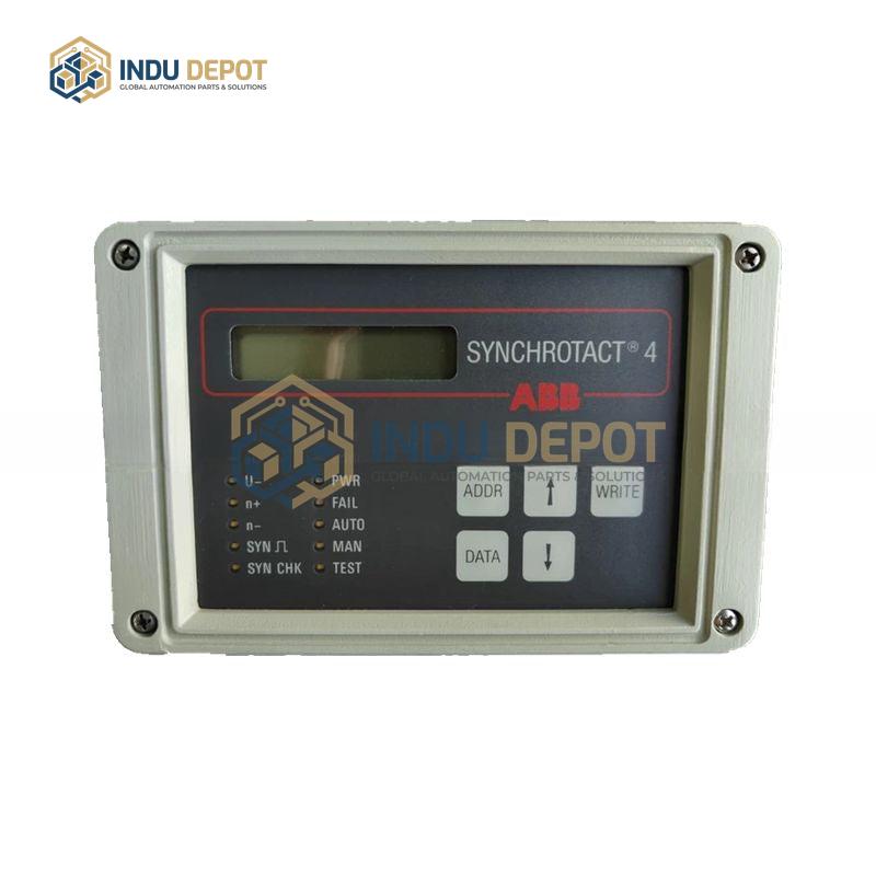 UNS 2980C-Z HIEE205019R0004 by ABB Controller Module