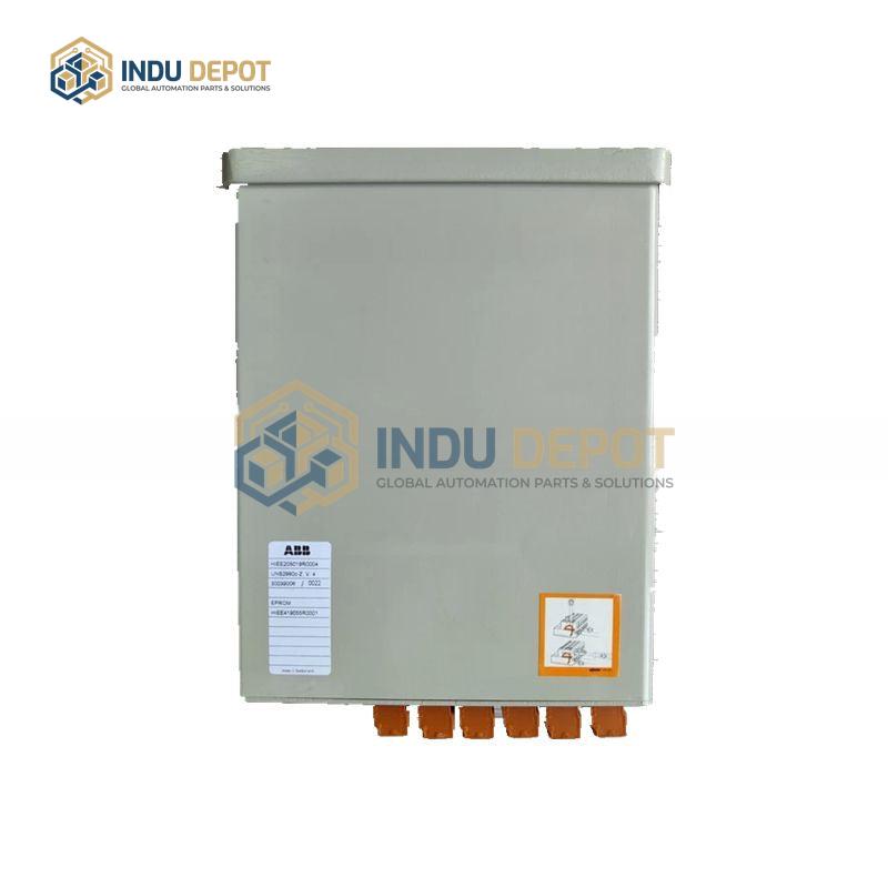 UNS 2980C-Z HIEE205019R0004 by ABB Controller Module - Image 3