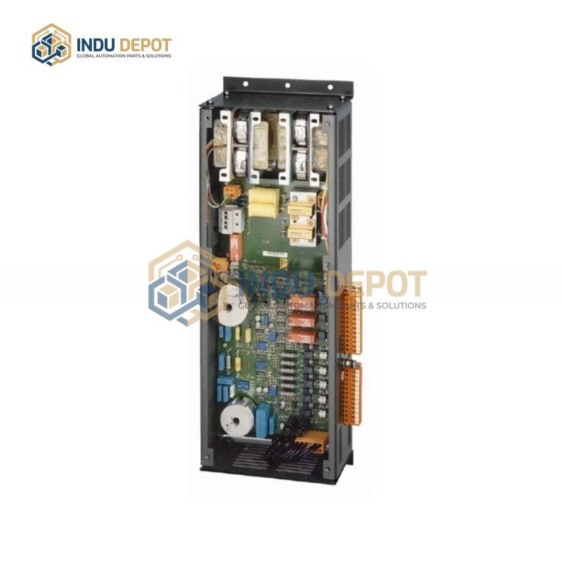 ABB UNS 3020A-Z HIEE205010R0003 V3 Ground Fault Relay