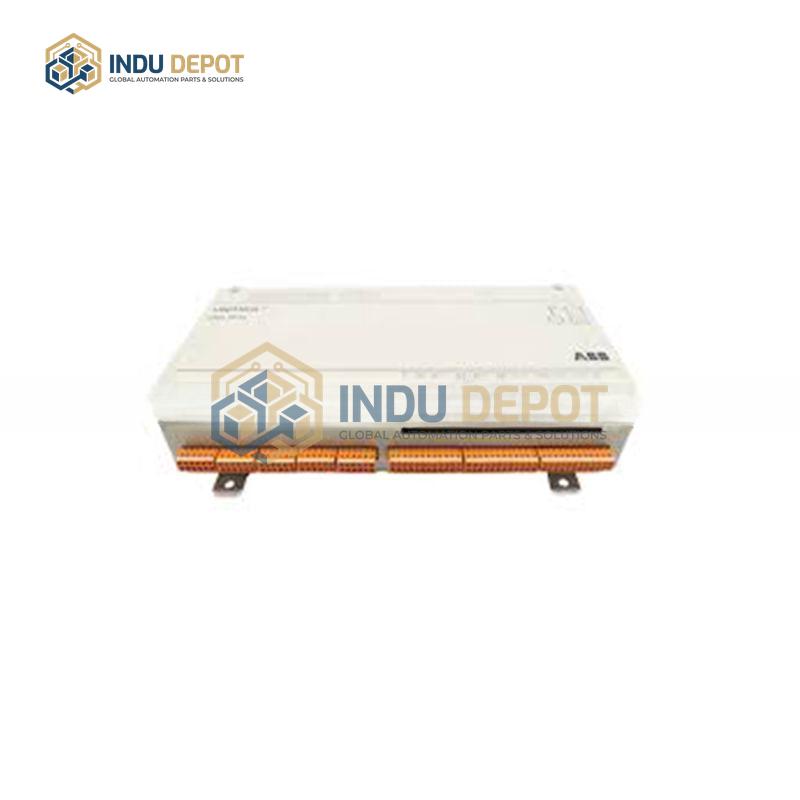 ABB UNS 3670a-Z Industrial Converter Module