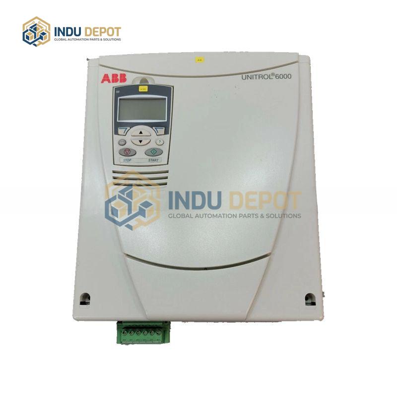 ABB Unitrol UNS 4901 AV1000 Drive Unit