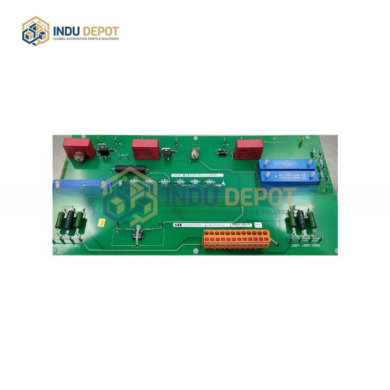 ABB UNS 0017A-P, V1 Control Board