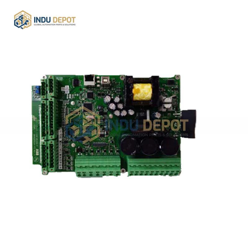 ABB UNS 0119A-P Analog Output Module
