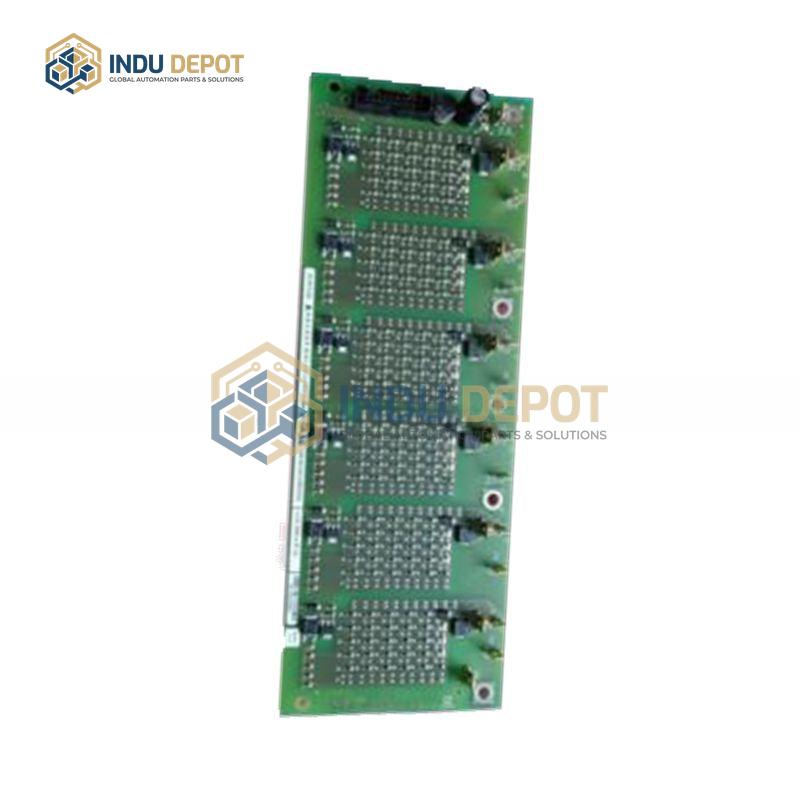 3BHB006338R0002 ABB Gate Driver Interface