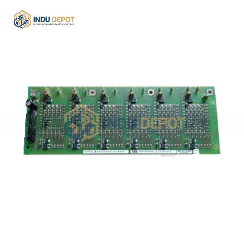 3BHB006338R0002 ABB Gate Driver Interface - Image 2