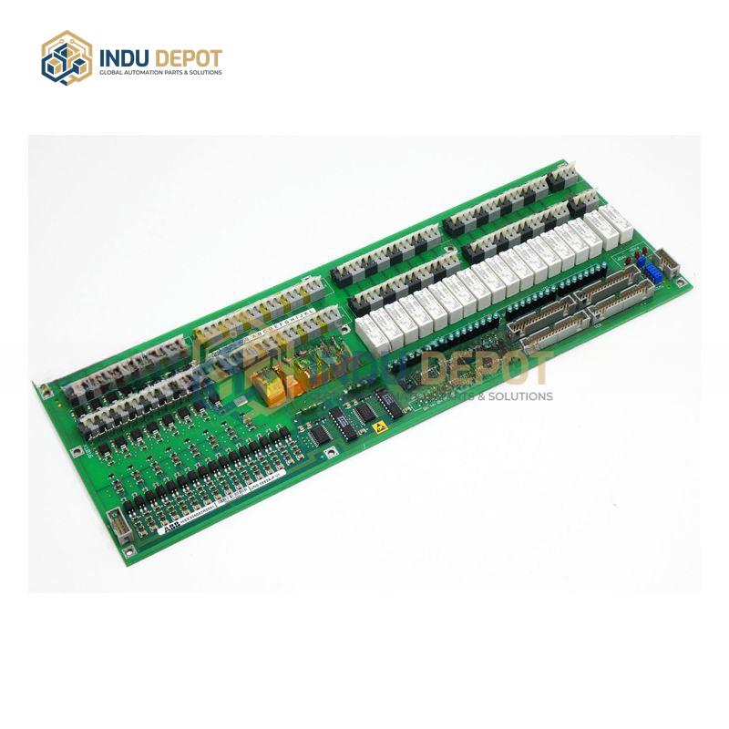 ABB UNS1860b-P,V1 3BHB001336R0001 Interface Board