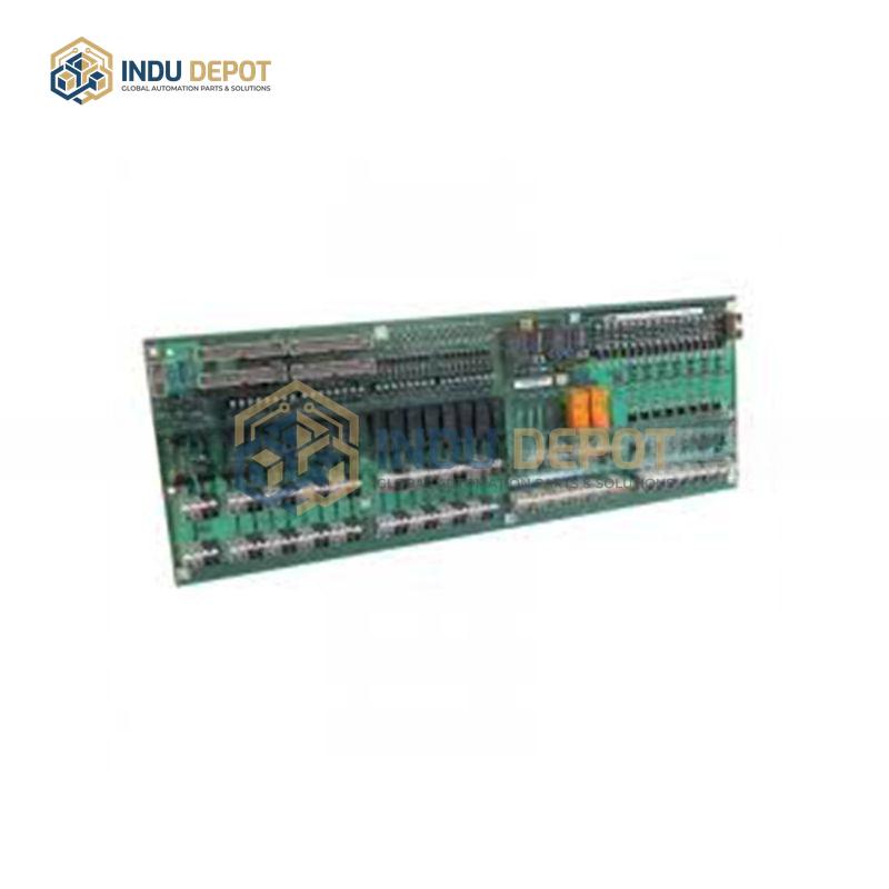 ABB UNS1860b-P,V1 3BHB001336R0001 Interface Board - Image 2