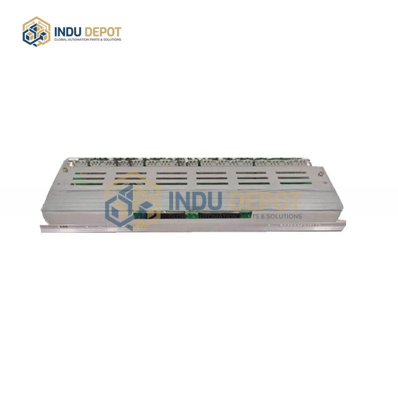 ABB UP C090 AE01 Incentive Board HIEE300661R0001 - Image 2