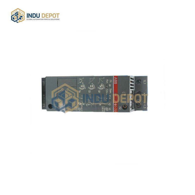 UR600IR/BGT ABB Infrared Flame Scanner for Coal-Fired Boilers