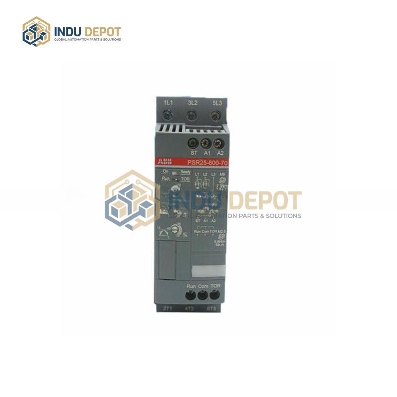 UR600IR/BGT ABB Infrared Flame Scanner for Coal-Fired Boilers - Image 2