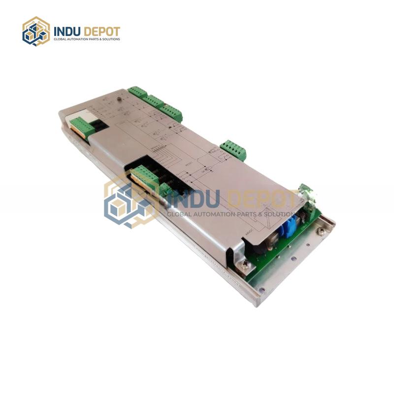 ABB US C329 AE01 Control/Interface Panel