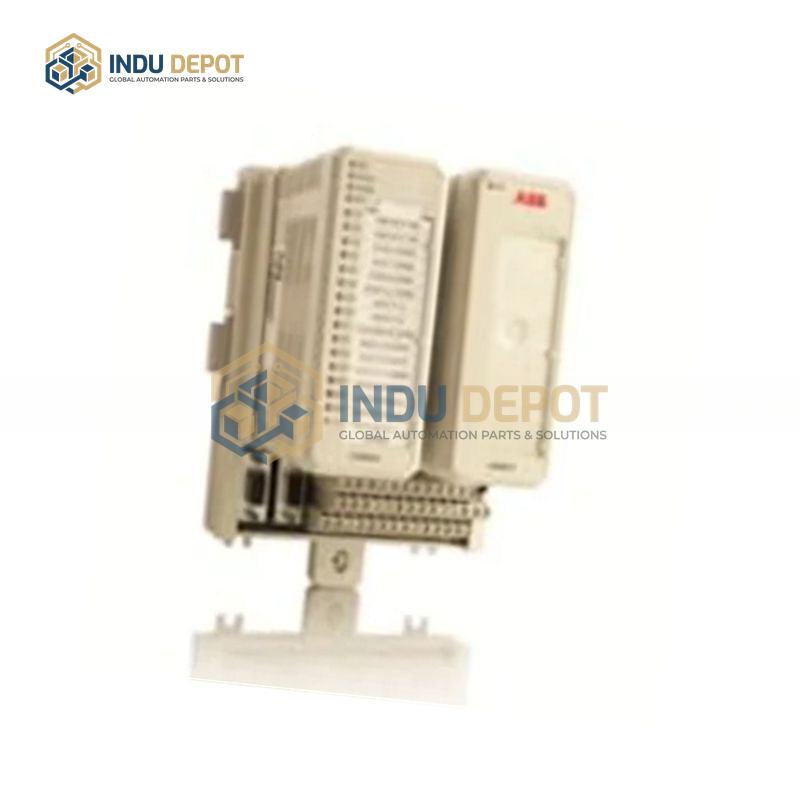 VPM810 by ABB PLC Control Module
