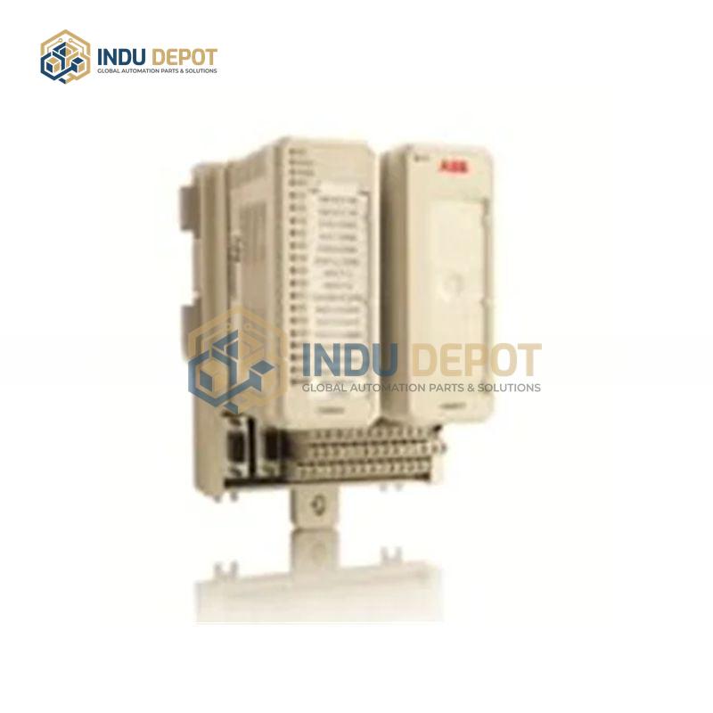 VPM810 by ABB PLC Control Module - Image 3