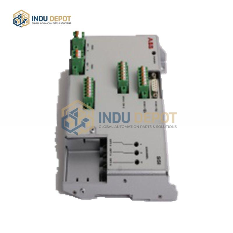 ABB XFD213A 3BHE028122R0001 High-Speed Control Module