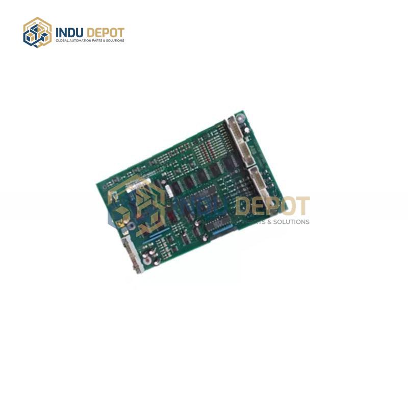 ABB XVC722AE02 Circuit Interface Module