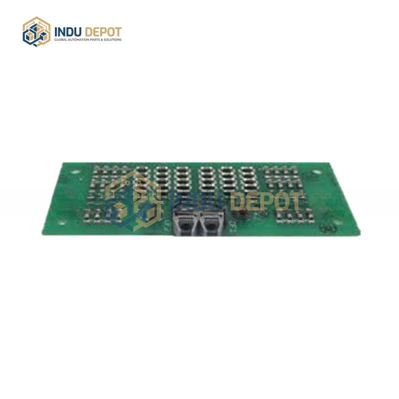 3BHE009017R0101 ABB XVC724BE101 Control Module