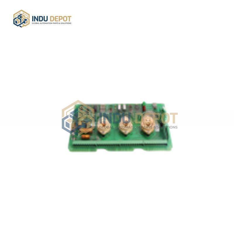 ABB XVC767AE105 PLC Module