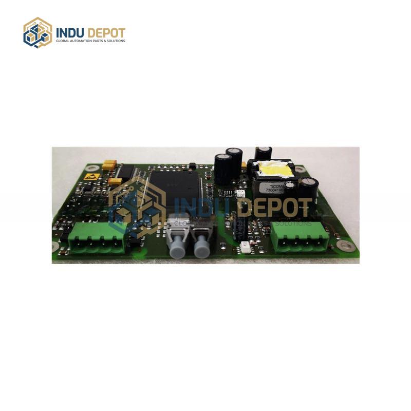 ABB XVC768AE101 3BHB007211R0101 Advanced Control Module