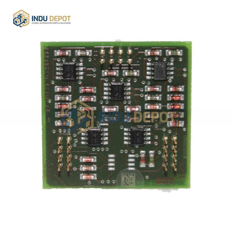 ABB XVC768115 3BHB7211R115 Pulse Output Module