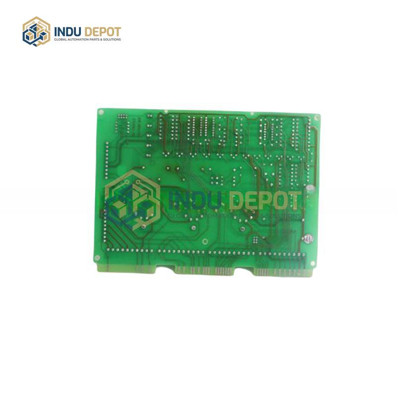 ABB XVC768115 3BHB7211R115 Pulse Output Module - Image 2