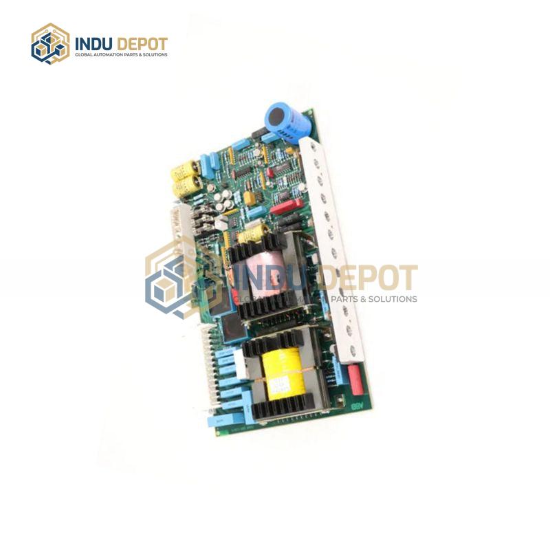 ABB PFSK104 YM322001-EB Control Board - Image 2