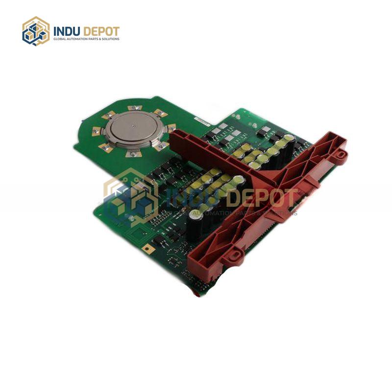 ABB Power Supply Module PFSK101 YM322001-ED