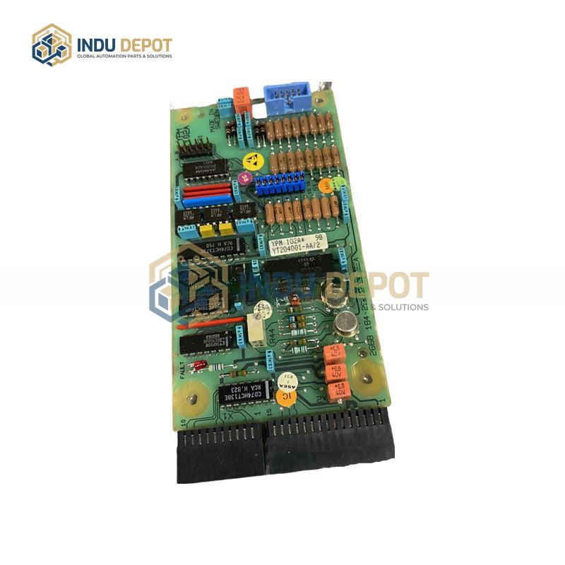 YPC104B YT204001-BT/2 ABB Modem Board for Industrial Automation - Image 3
