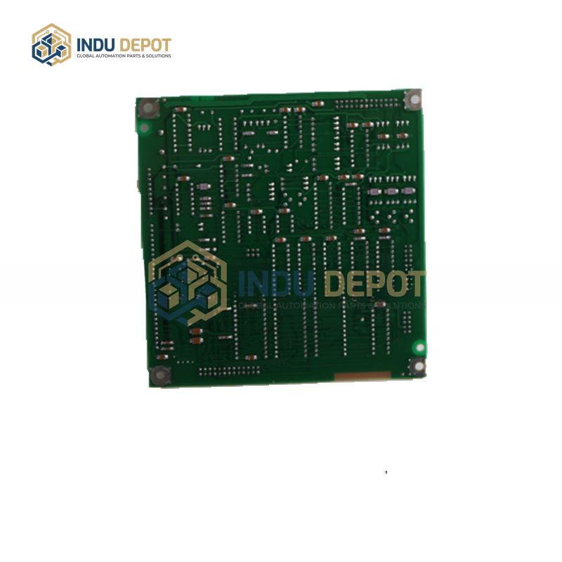 ABB YPG 108E YT204001-FV Analog Input Board Industrial I/O - Image 2