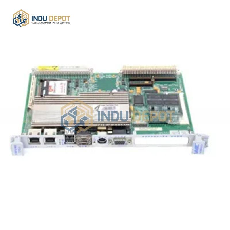 YPG109B Analog Input Module ABB YT204001-JU