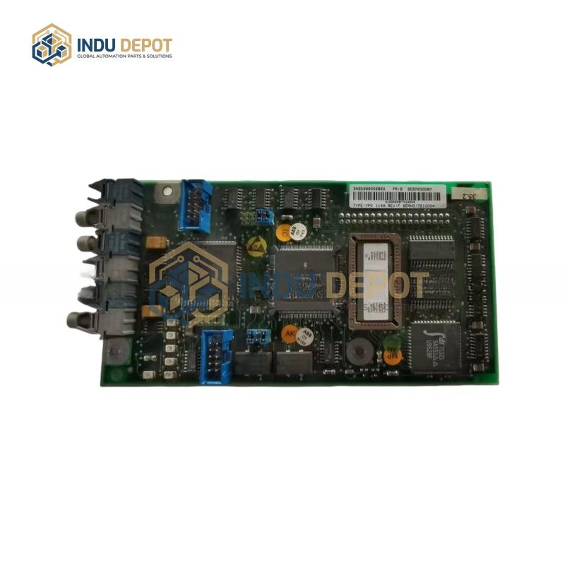 ABB YPK 114A 3ASD399002B20 DCB Board