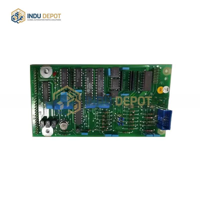 ABB YPK 110E Bus Communication Slave Module