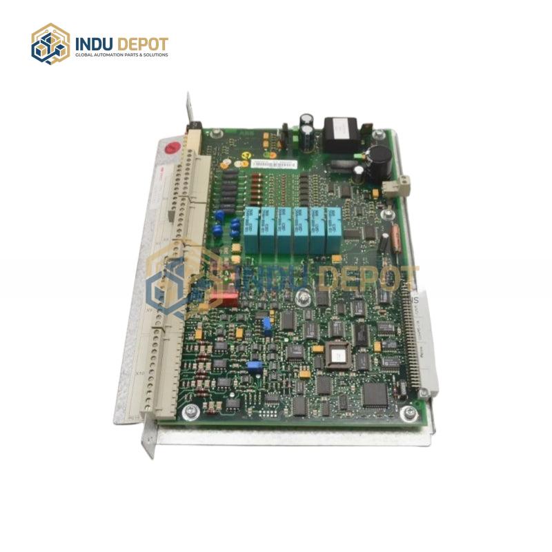 ABB YPQ 110A 3ASD573001A5 Mixed I/O Module